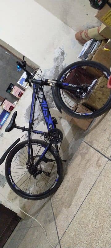 26 inchs full size best geric company cycle 1