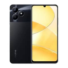 realme c51