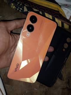 vivo y17s