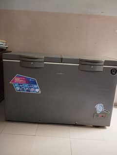 dawlance deep freezer  non invertr