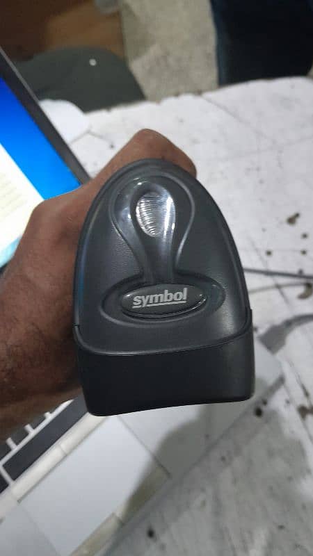 barcode reader 3