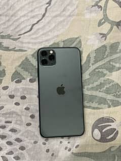 Iphone 11promax 256gb Nonpta