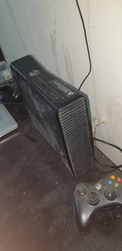 xbox 360 elite