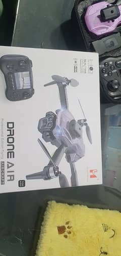 brand new drone