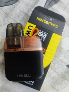 uwell