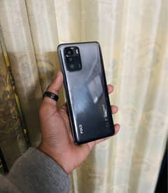 Xiaomi Poco X3 gt