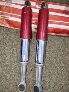 Honda 70 shock for sale, 10/10 condition shock with reasonable price