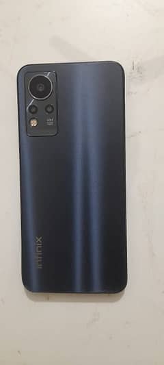 Infinix note 12    6/128