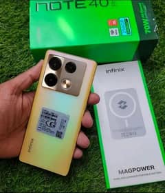 Infinix