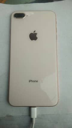 I phone 8+ 64gb