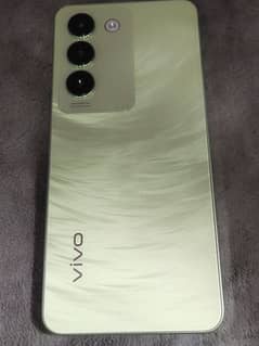 vivo y100 8/256 with comlete box