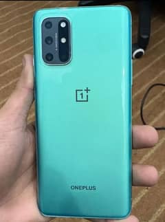 OnePlus 8t 12/256 gb Sim lock