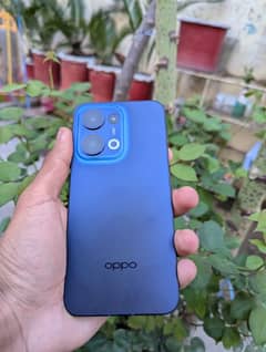 Oppo Reno 13 5G