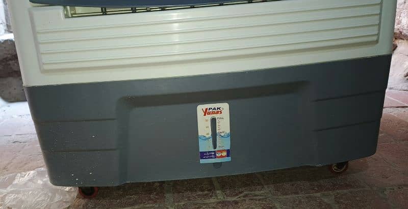 PAK Yunas Air Cooler GF-6000 Deluxe Plus AC 2