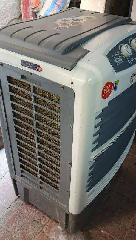 PAK Yunas Air Cooler GF-6000 Deluxe Plus AC 5