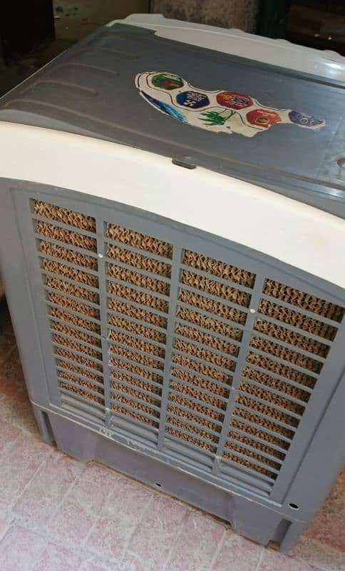 PAK Yunas Air Cooler GF-6000 Deluxe Plus AC 6