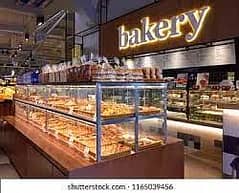 waiters/Accountant Cashier bakery & hotel all staff GRO/FOOD 3 TIME A