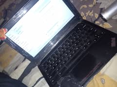 lenovo 11e 3rd Gen Thinkpad