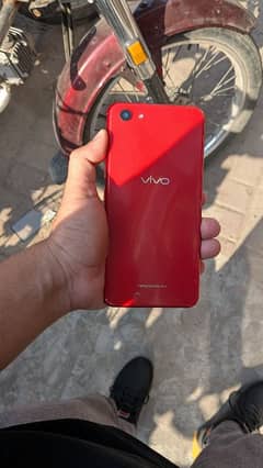 vivo y83