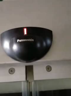 Panasonic