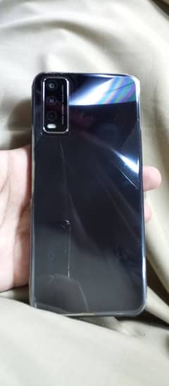 Vivo y20