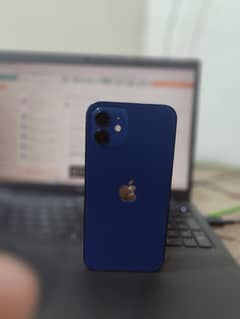 Iphone 12 PTA Approved