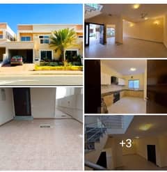 P11A Villa Available For Rent 03003429561