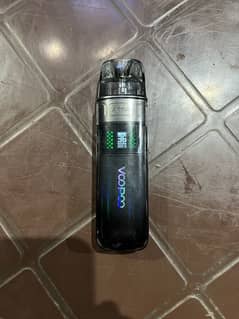 Voopoo E40 premium pod/vape/smoke