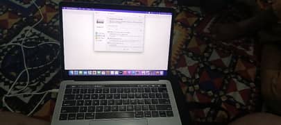 MACbook