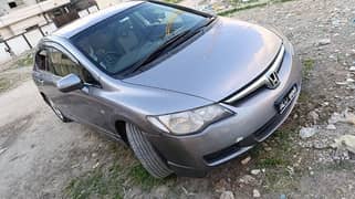 Honda Civic 2006