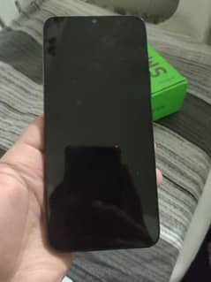 Infinix smart 6hd