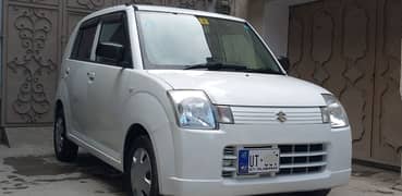 Suzuki Alto G2 660cc