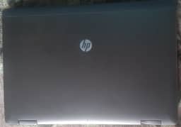 HP