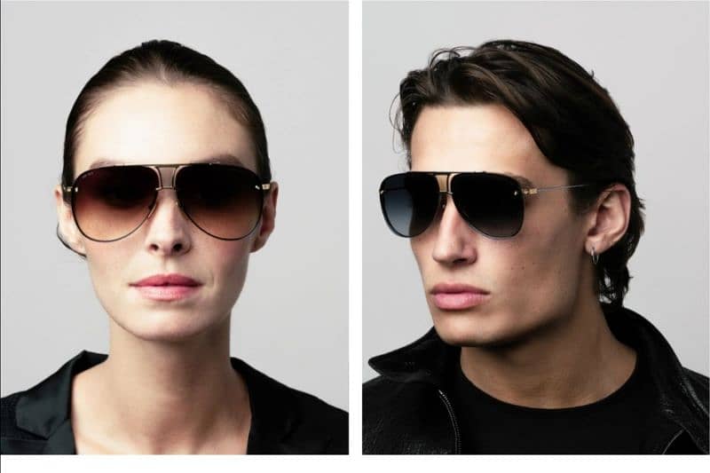 Dita decades Two original sunglasses 0