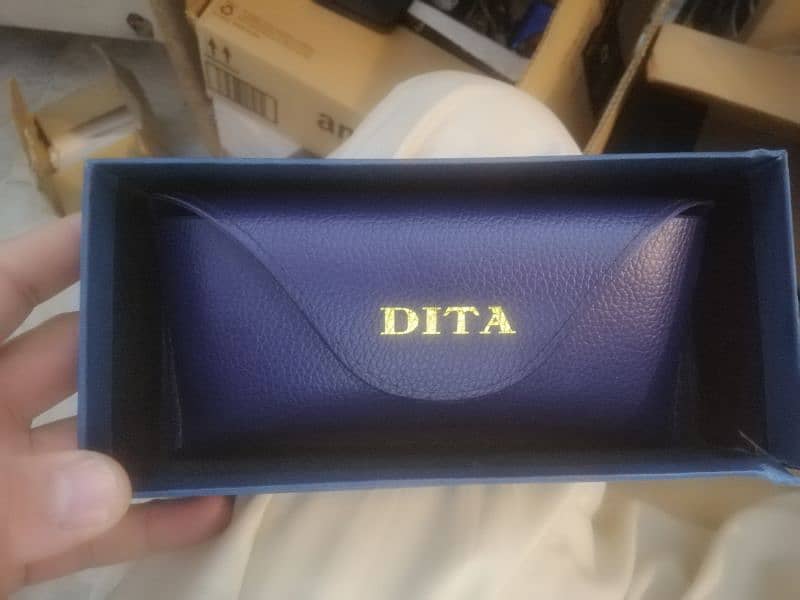 Dita decades Two original sunglasses 4