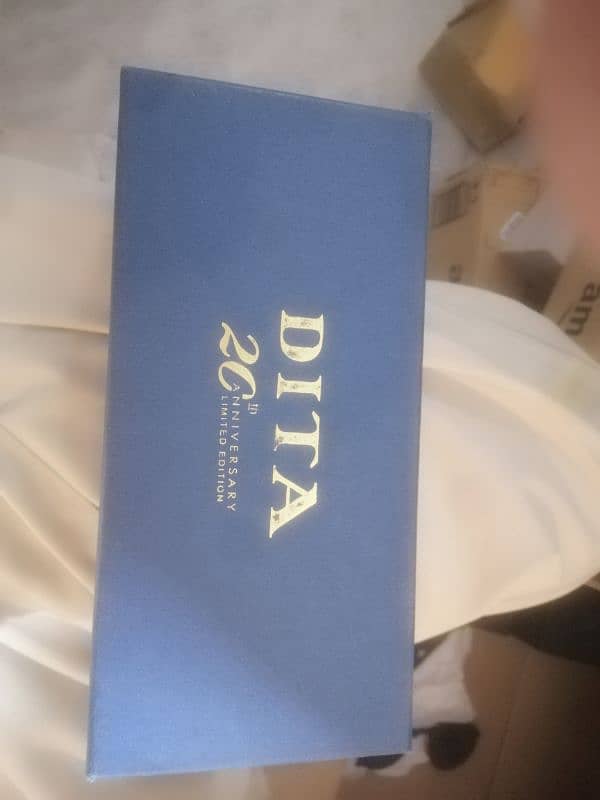 Dita decades Two original sunglasses 5