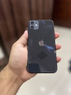 iphone 11 64Gb Factory unlock