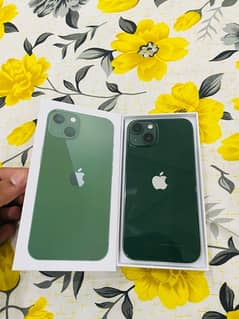 i phone 13 128gb factory