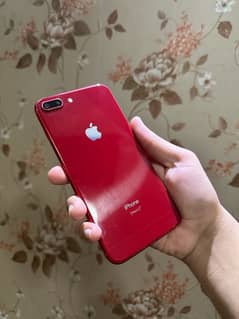 iPhone 8 Plus 64gb PTA Approved Total Original