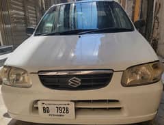 Suzuki Alto 2006