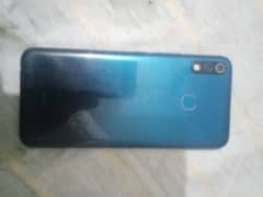 infinix hot 8 lite