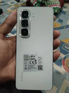 Infinix Hot 50 Brand New