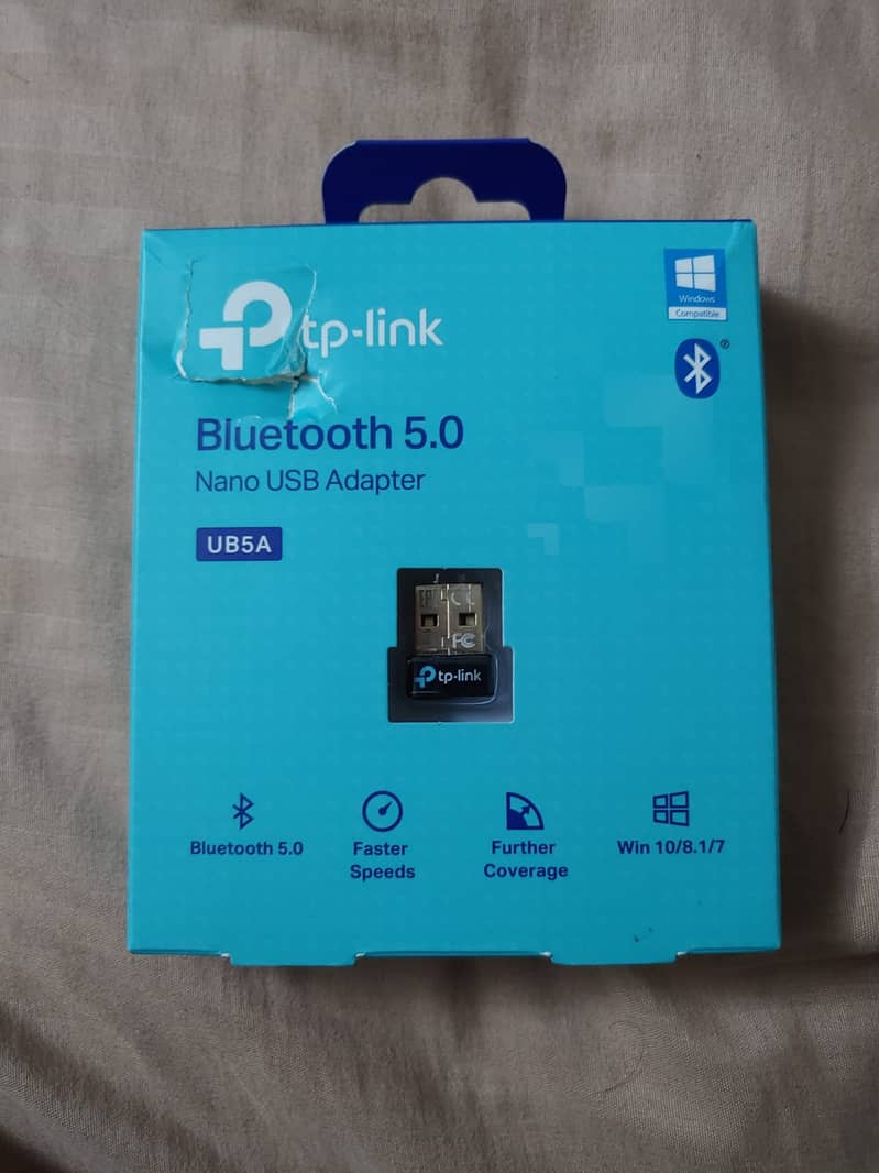 Wifi receiver and bluetooth receviers USB Dongles 5G 5GHZ, read ad 1