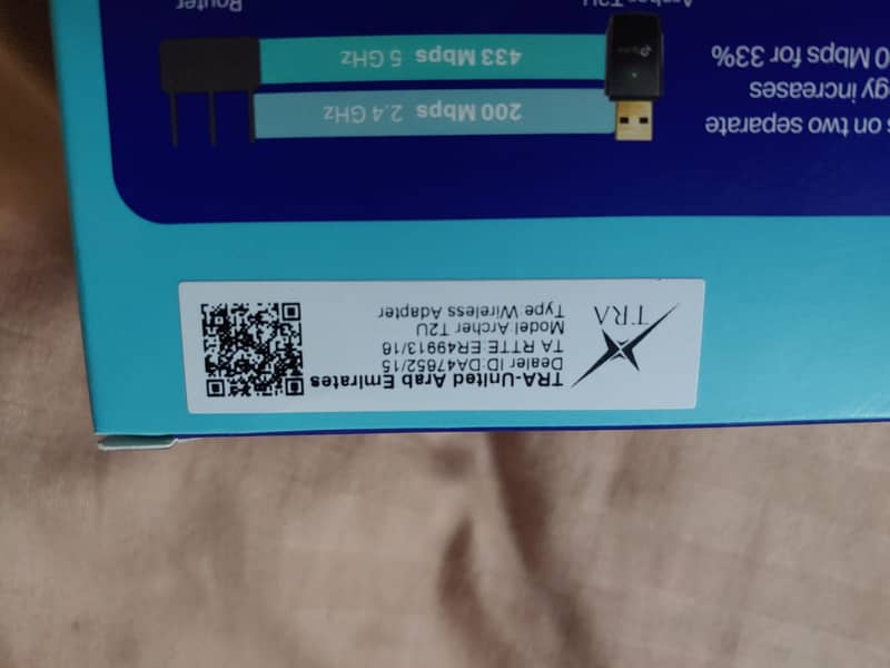 Wifi receiver and bluetooth receviers USB Dongles 5G 5GHZ, read ad 6