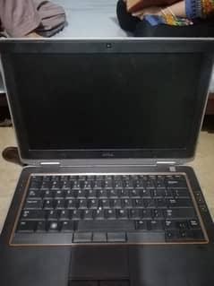 Dell E6320