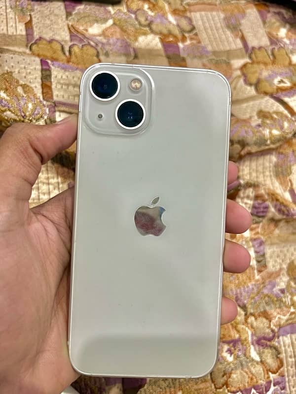 iPhone 13 non PTA JV 0