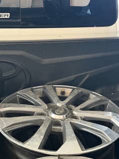 Rims