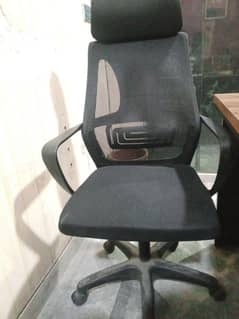 exective chairs available for Sale