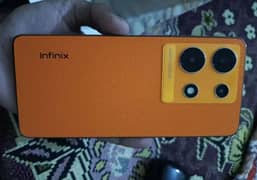 infinx note 30 (8+8) (256)