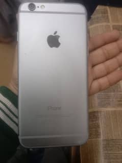 iPhone 6 nonpta touch id not working 16gb storage